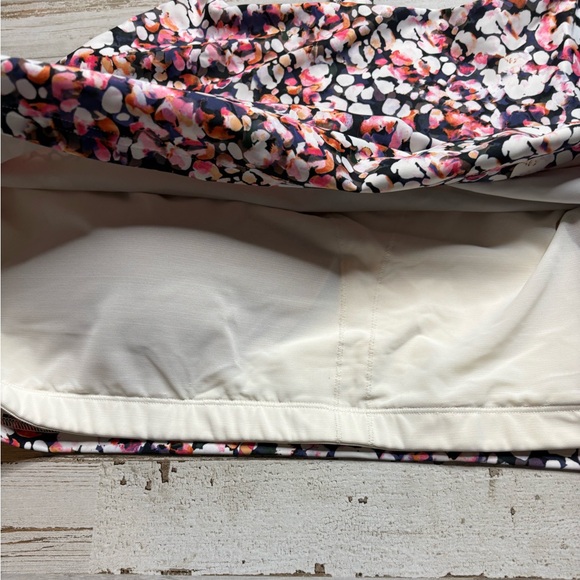 Old Navy Womens Active Powersoft Light Support Sports Bra Activewear Top Size 4X - Picture 10 of 10